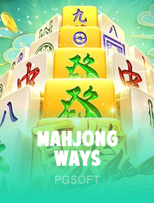 Online-Casino-Slot-Game-PG-Mahjong-Ways