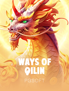 Online-Casino-Slot-Game-PG-Ways-of-Qilin