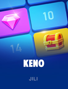 Online-Casino-Card-Game-JILI-Keno